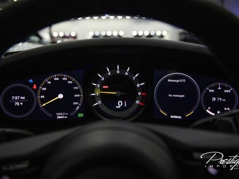 Used 2022 Porsche 911 GT3 image 45