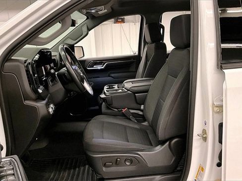 Used 2022 GMC Sierra 1500 Elevation image 20