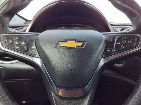 Used 2025 Chevrolet Malibu LT FWD image 15