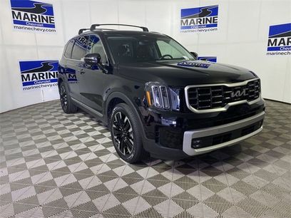 Used 2024 Kia Telluride SX