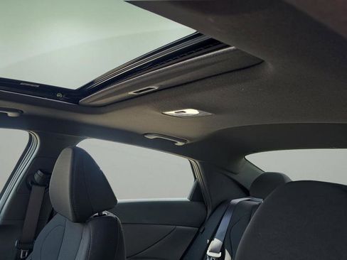 New 2026 Hyundai Elantra SEL Sport Premium w/ Cargo Package FWD image 15