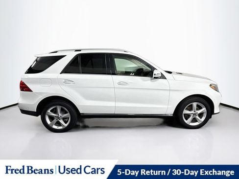 Used 2018 Mercedes-Benz GLE 350 4MATIC image 10