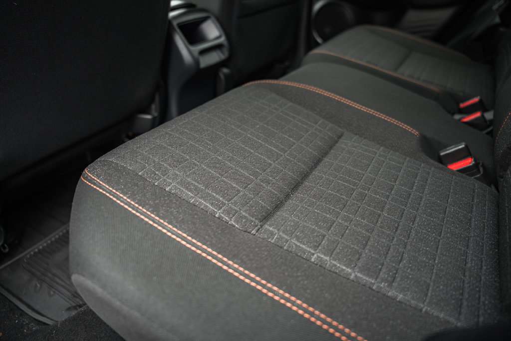 Used 2023 Honda HR-V Sport image 30