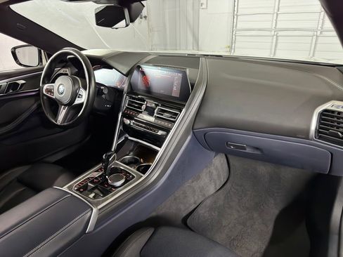 Used 2019 BMW M850i xDrive Coupe image 46