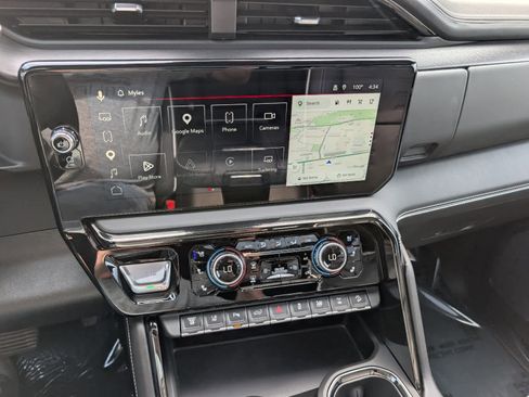 Certified 2025 GMC Sierra 2500 AT4X AWD/4WD image 27