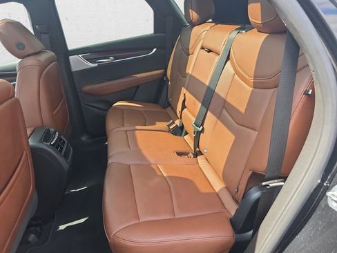 Certified 2023 Cadillac XT5 Premium Luxury image 14