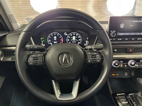 Certified 2024 Acura Integra FWD image 18
