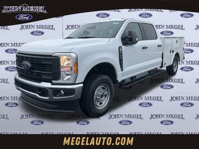 New 2026 Ford F250 XL w/ XL Driver Assist Package