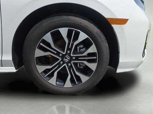 Used 2025 Honda Odyssey Elite image 20
