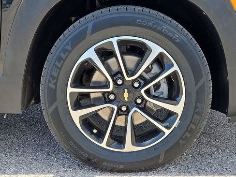 Used 2024 Chevrolet TrailBlazer LT FWD image 7