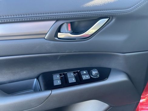 New 2025 MAZDA CX-5 AWD 2.5 S w/ Select Package image 20