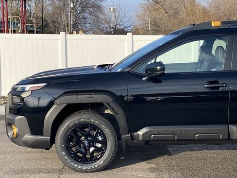 New 2026 Subaru Outback Wilderness image 2