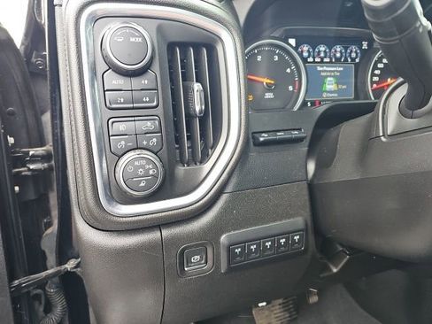 Used 2022 Chevrolet Silverado 3500 High Country AWD/4WD image 20