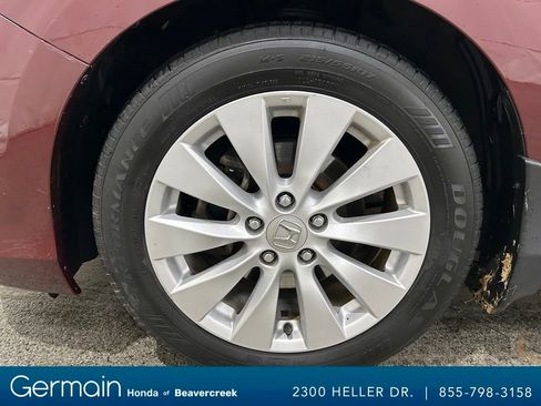 Used 2013 Honda Accord EX-L image 13