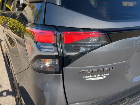 Used 2025 Subaru Forester Sport image 12