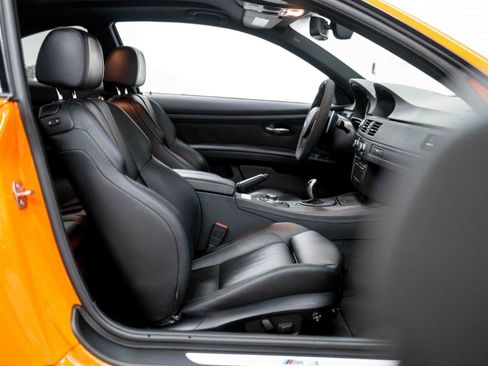 Used 2013 BMW M3 Coupe RWD image 56