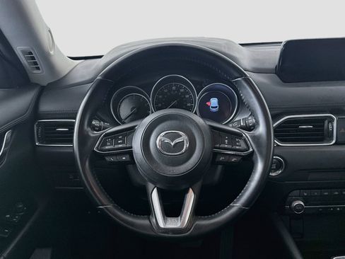 Used 2020 MAZDA CX-5 Touring FWD image 18