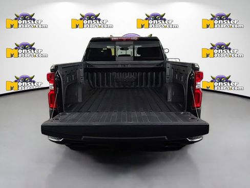 Used 2024 Chevrolet Silverado 1500 High Country w/ Midnight Edition image 27
