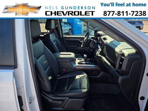Certified 2022 Chevrolet Silverado 1500 RST w/ All Star Edition Plus AWD/4WD image 15