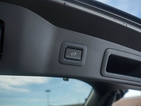 New 2025 MAZDA CX-5 2.5 Turbo w/ Premium Package image 9