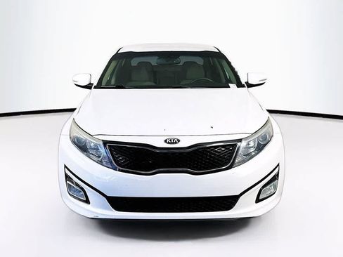 Used 2014 Kia Optima EX FWD image 6