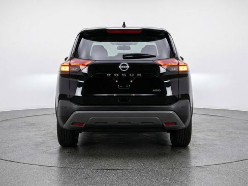 Used 2025 Nissan Rogue SV FWD image 7