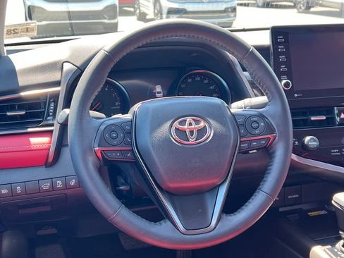 Used 2023 Toyota Camry XSE w/ Blackout Package (TMS) AWD/4WD image 20