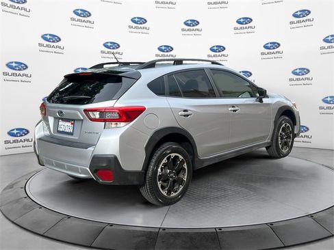 Used 2023 Subaru Crosstrek 2.0i image 4