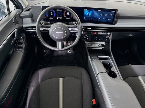 Used 2024 Hyundai Sonata SEL image 17