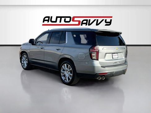 Used 2024 Chevrolet Tahoe High Country w/ Advanced Technology Package AWD/4WD image 5
