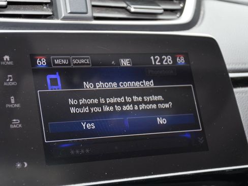 Used 2017 Honda CR-V EX image 36