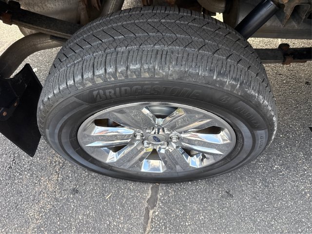 Used 2018 Ford F150 XLT w/ Equipment Group 302A Luxury AWD/4WD image 18