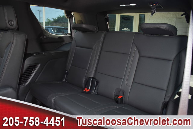 New 2026 Chevrolet Tahoe High Country w/ Sun And Tow Package AWD/4WD image 23
