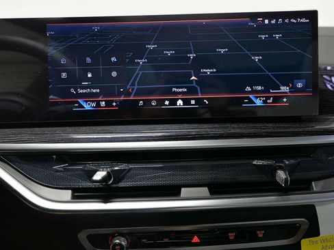 Used 2026 BMW X5 xDrive40i w/ M Sport Package image 14