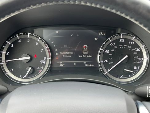 Used 2021 Toyota Highlander Platinum image 22