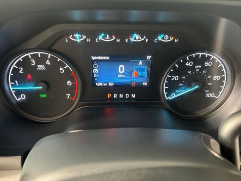 Used 2025 Ford F350 XLT AWD/4WD image 20