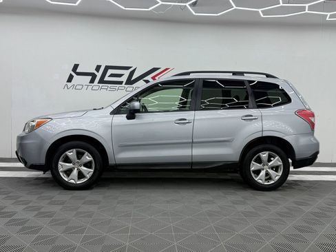 Used 2015 Subaru Forester 2.5i Premium w/ All-Weather Package image 4