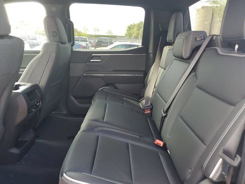 New 2026 GMC Sierra EV Elevation AWD/4WD image 12
