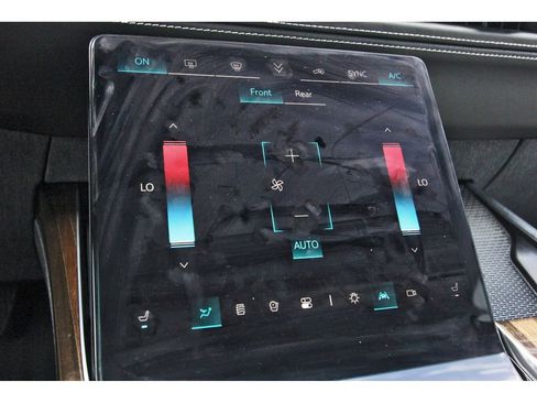 Used 2026 Cadillac Escalade ESV Platinum Luxury w/ LPO, Floor Liner Package AWD/4WD image 20