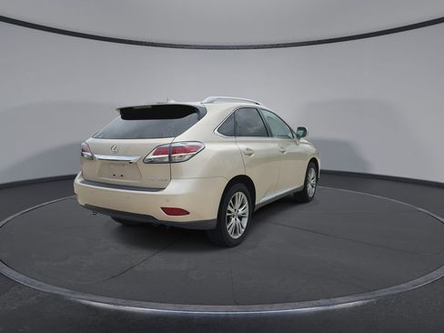 Used 2014 Lexus RX 350 FWD w/ Navigation Package image 8