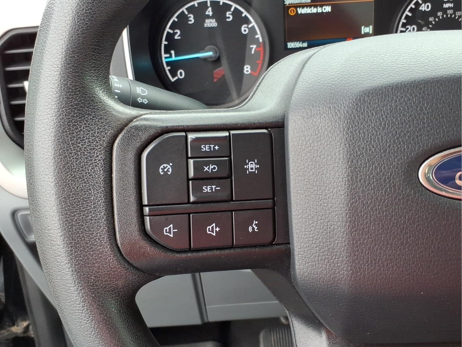 Used 2022 Ford F150 XLT w/ Trailer Tow Package AWD/4WD image 15