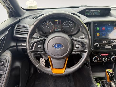 Used 2023 Subaru Forester Wilderness AWD/4WD image 12