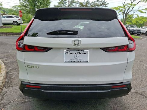 Used 2023 Honda CR-V EX-L image 5