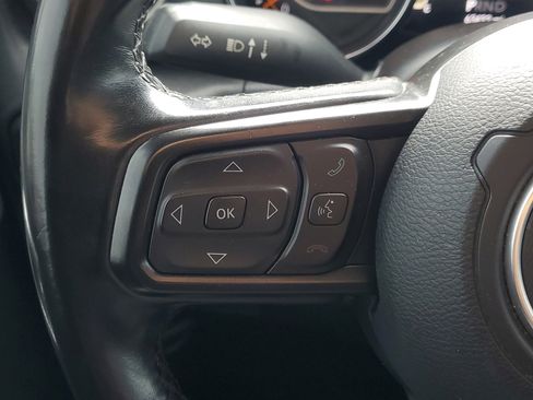 Used 2020 Jeep Wrangler Unlimited Sport S image 24