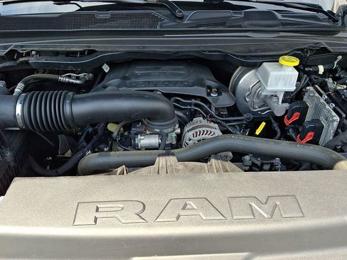 Used 2020 RAM 1500 Big Horn AWD/4WD image 28