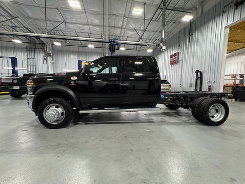 New 2025 RAM 4500 Tradesman image 2