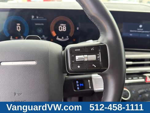 Used 2025 Hyundai Santa Fe XRT AWD/4WD image 22