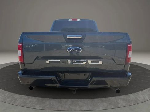 Used 2018 Ford F150 XLT w/ Equipment Group 302A Luxury AWD/4WD image 6