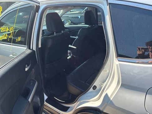 Used 2013 Honda CR-V EX-L image 10