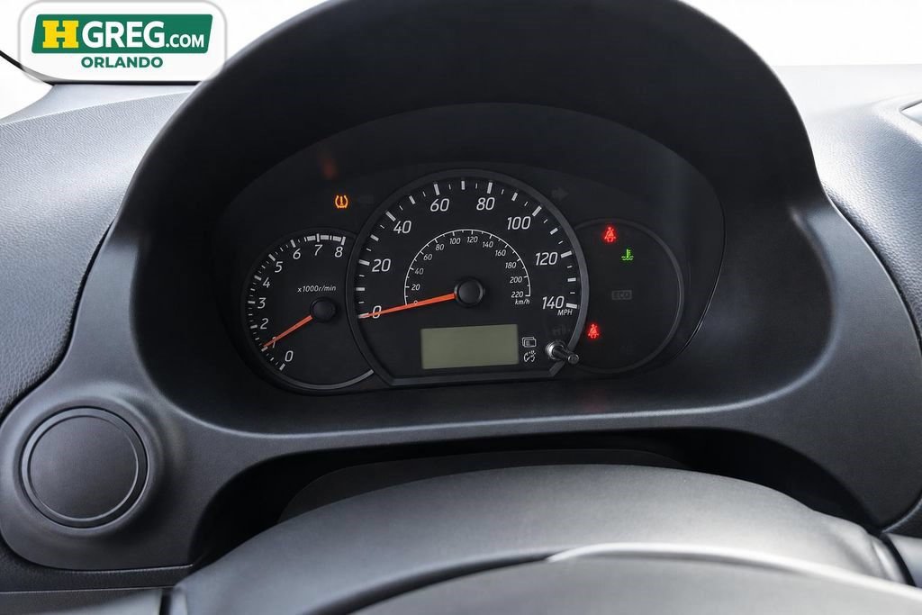 Used 2021 Mitsubishi Mirage ES FWD image 15